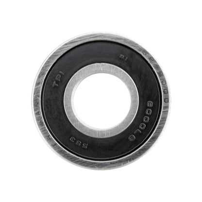 Tripeak hybrid ceramic bearing 26x10x8 6000