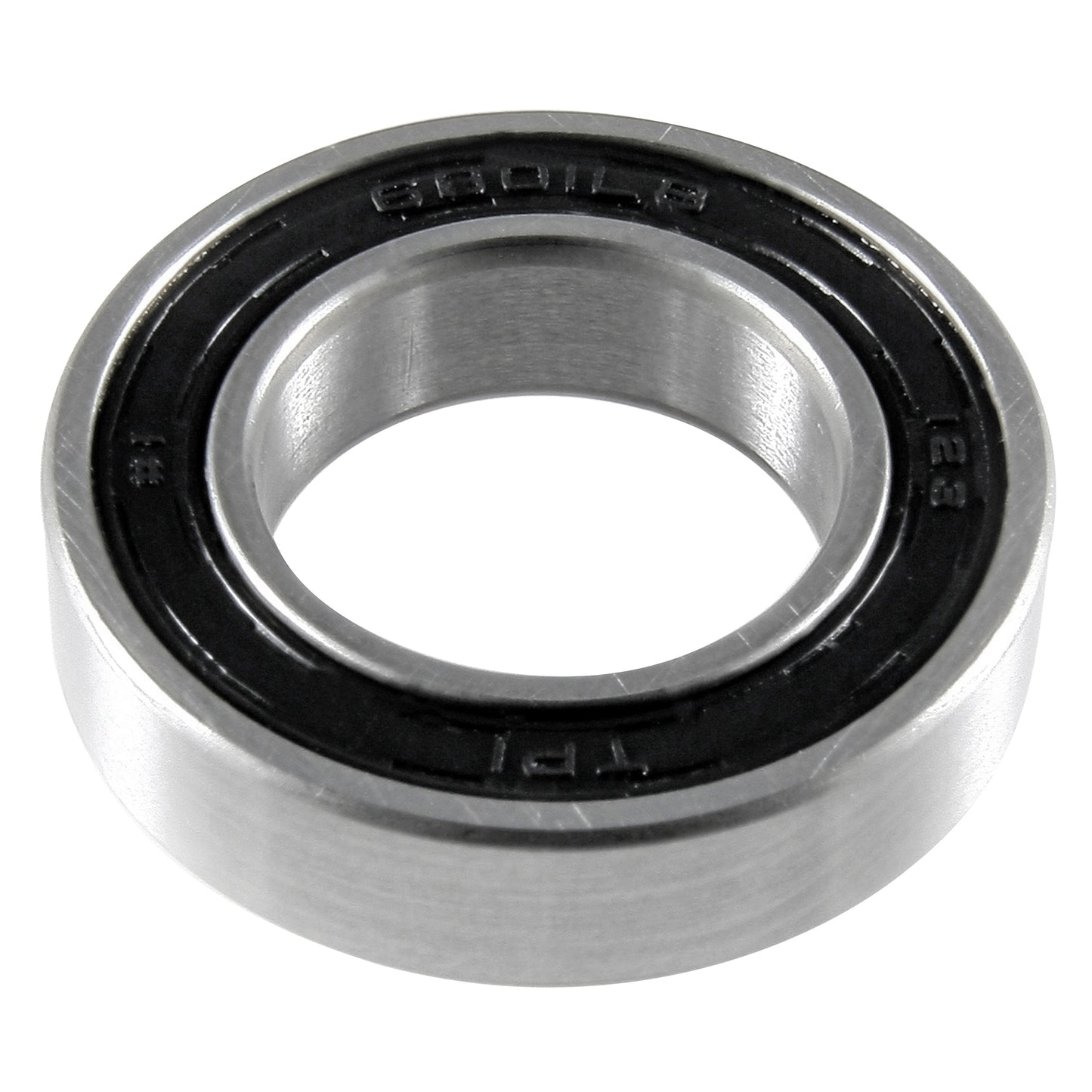Roulement Tripeak céramique hybride 21x12x5 6801
