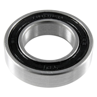 Roulement Tripeak céramique hybride 21x12x5 6801