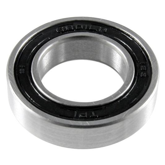 Tripeak hybrid ceramic bearing 21x12x5 6801