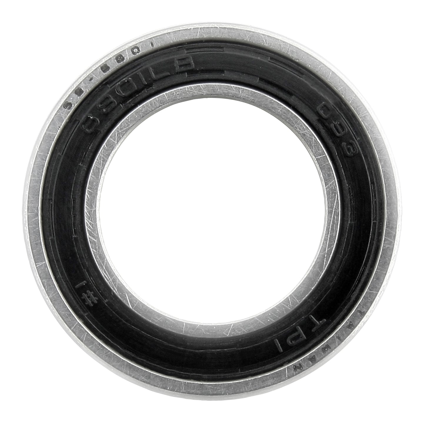 Roulement Tripeak céramique hybride 21x12x5 6801
