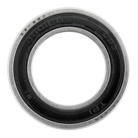 Tripeak hybrid ceramic bearing 21x12x5 6801