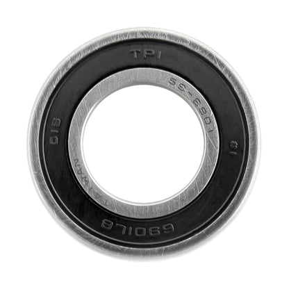 Tripeak Hybrid Ceramic Bearing 24x12x6 6901