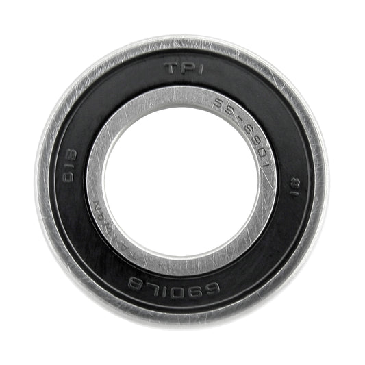 Tripeak Hybrid Ceramic Bearing 24x12x6 6901