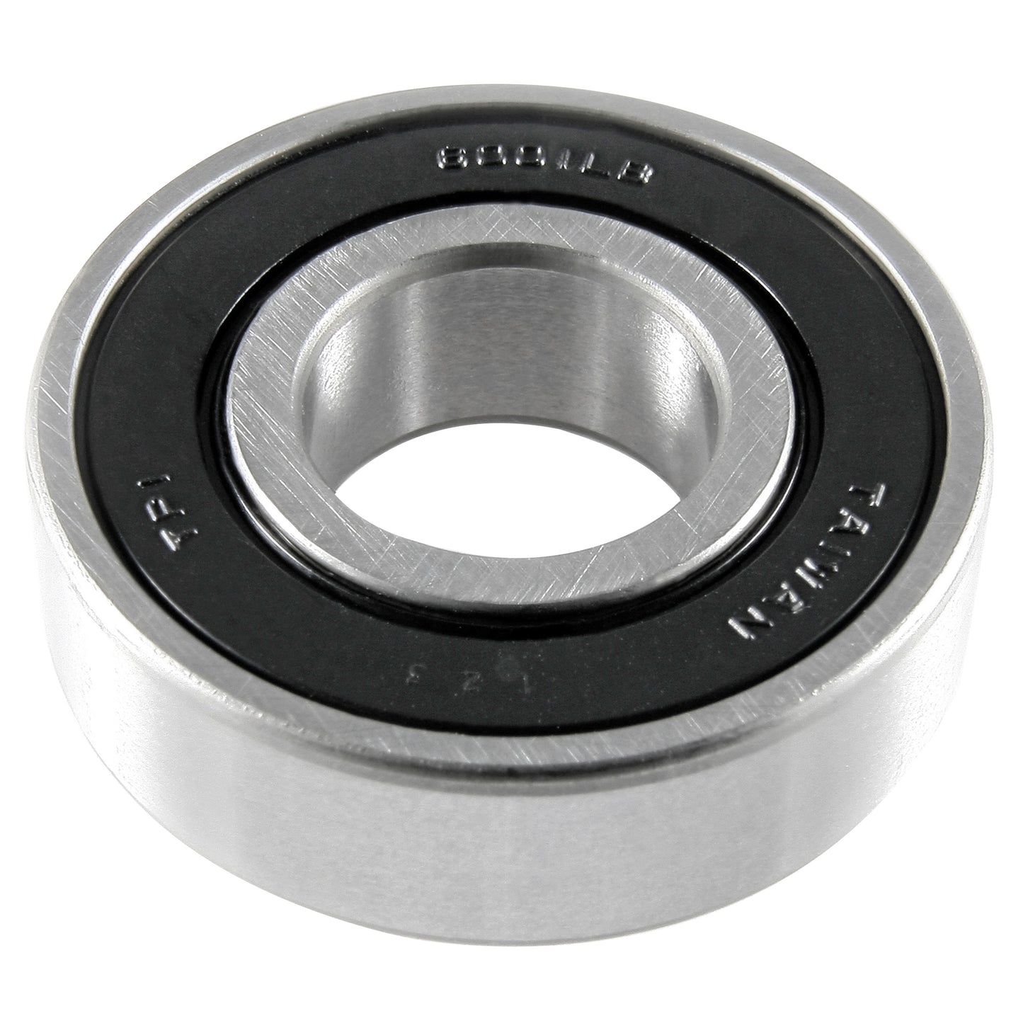 Tripeak hybrid ceramic bearing 28x12x8 6001