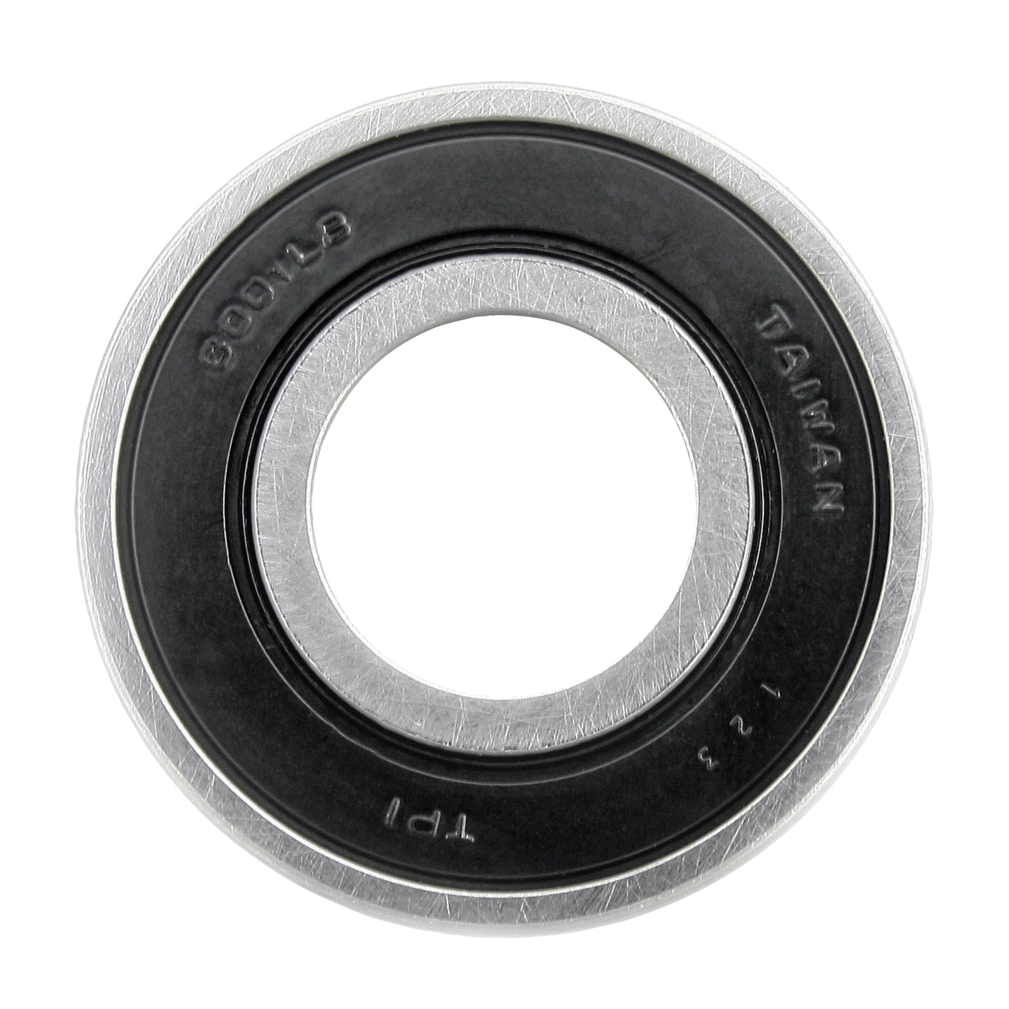 Tripeak hybrid ceramic bearing 28x12x8 6001