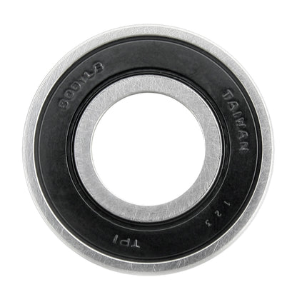 Tripeak hybrid ceramic bearing 28x12x8 6001