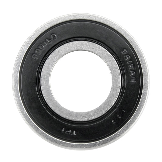 Tripeak hybrid ceramic bearing 28x12x8 6001