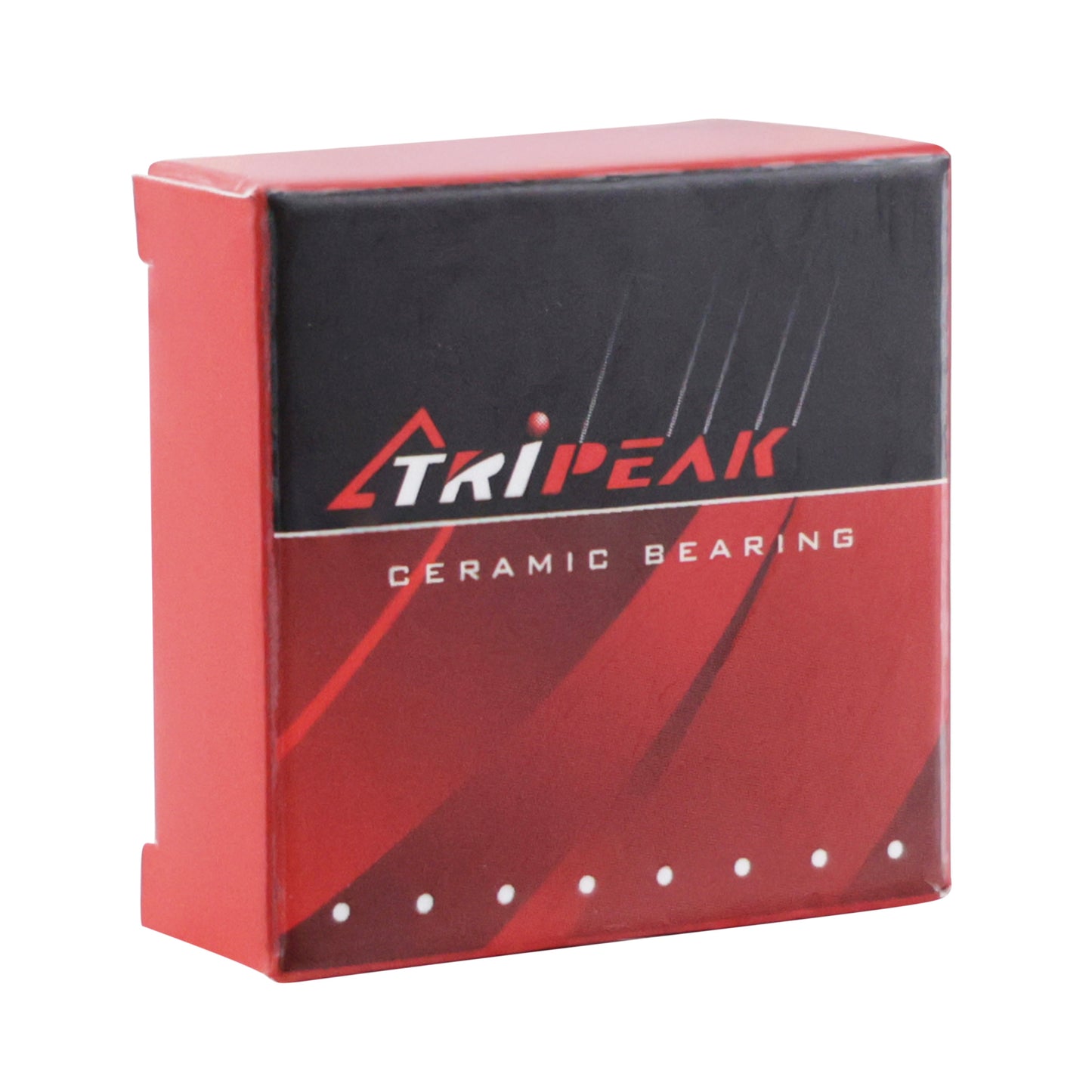 Tripeak 24x15x5 68002 Hybrid Ceramic Bearing