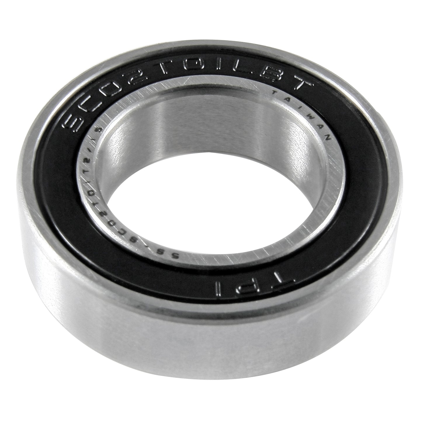 Tripeak Hybrid Ceramic Bearing 26x15x7 15267