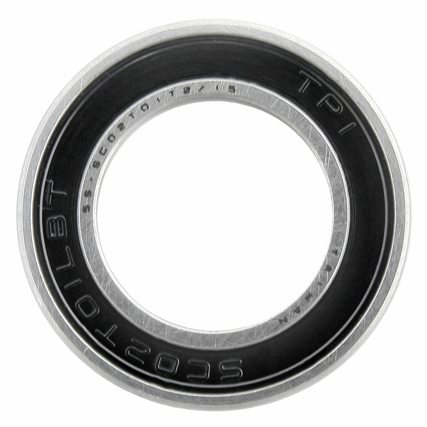 Tripeak Hybrid Ceramic Bearing 26x15x7 15267