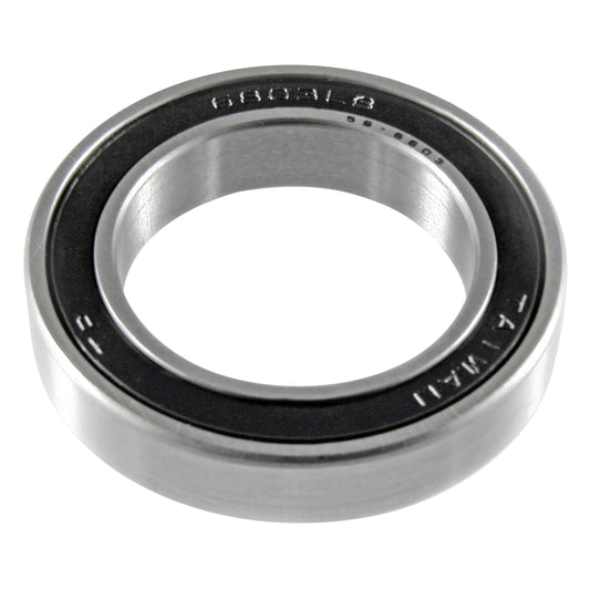 Tripeak Hybrid Ceramic Bearing 26x17x5 6803