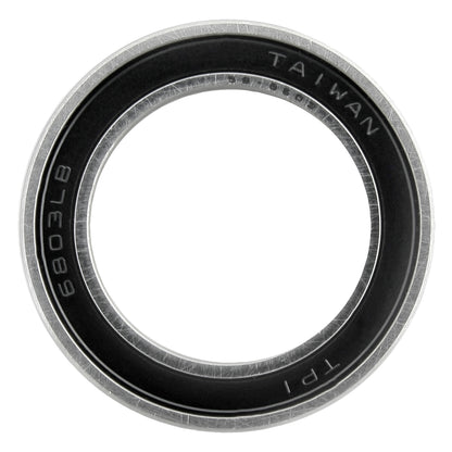 Roulement Tripeak céramique hybride 26x17x5 6803