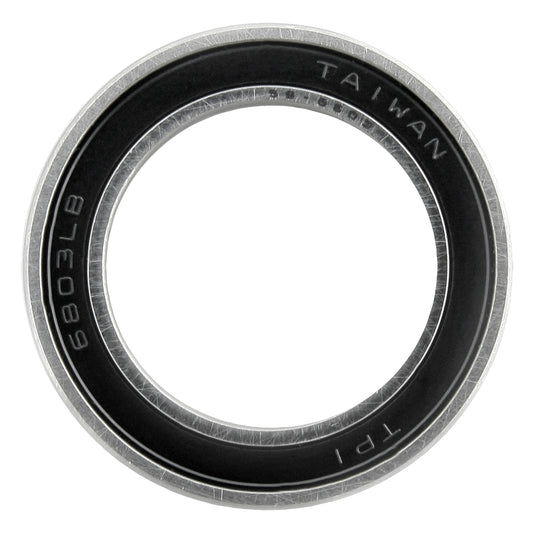 Tripeak Hybrid Ceramic Bearing 26x17x5 6803