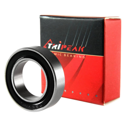 Roulement Tripeak céramique hybride 28x17x7 17287