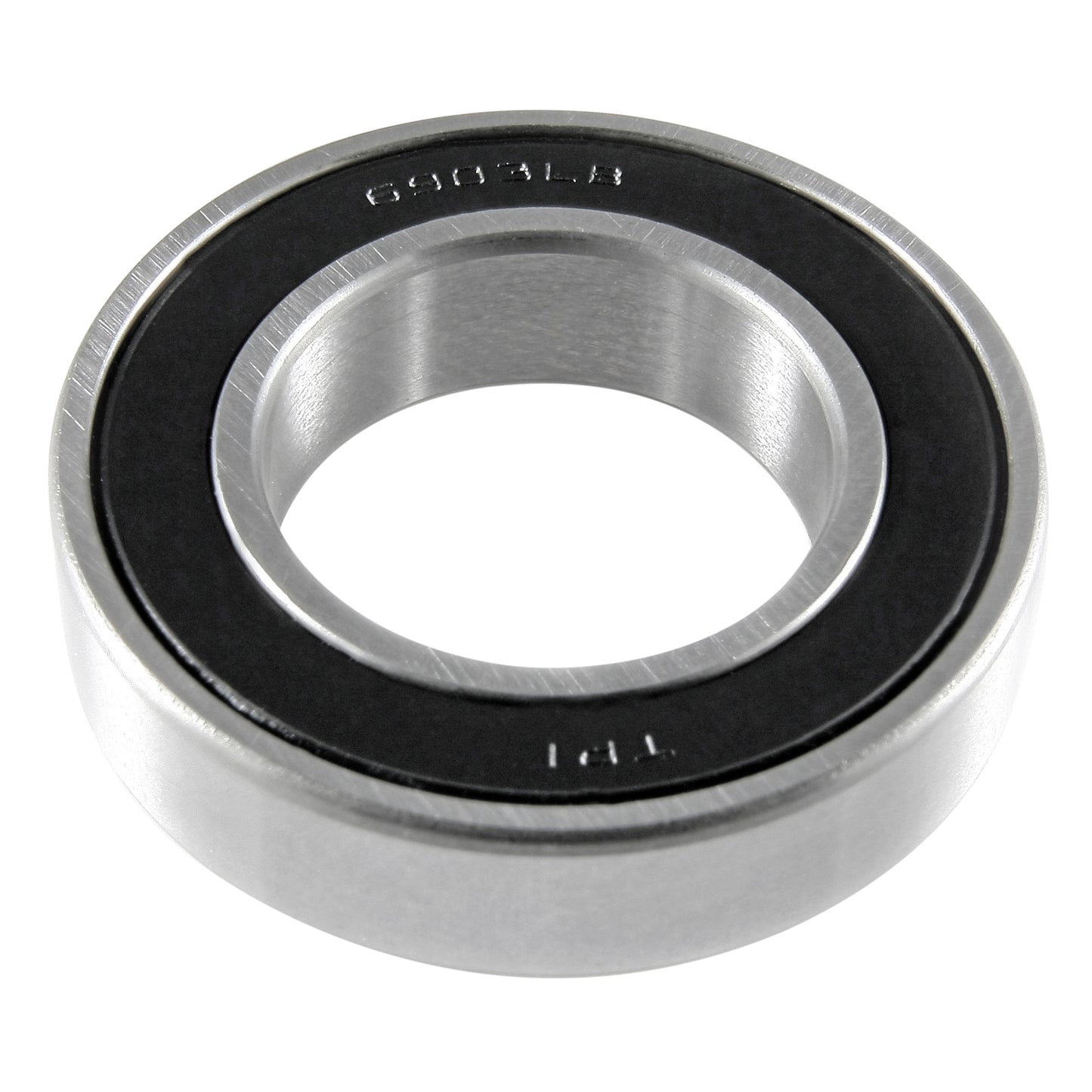 Tripeak Hybrid Ceramic Bearing 30x17x7 6903