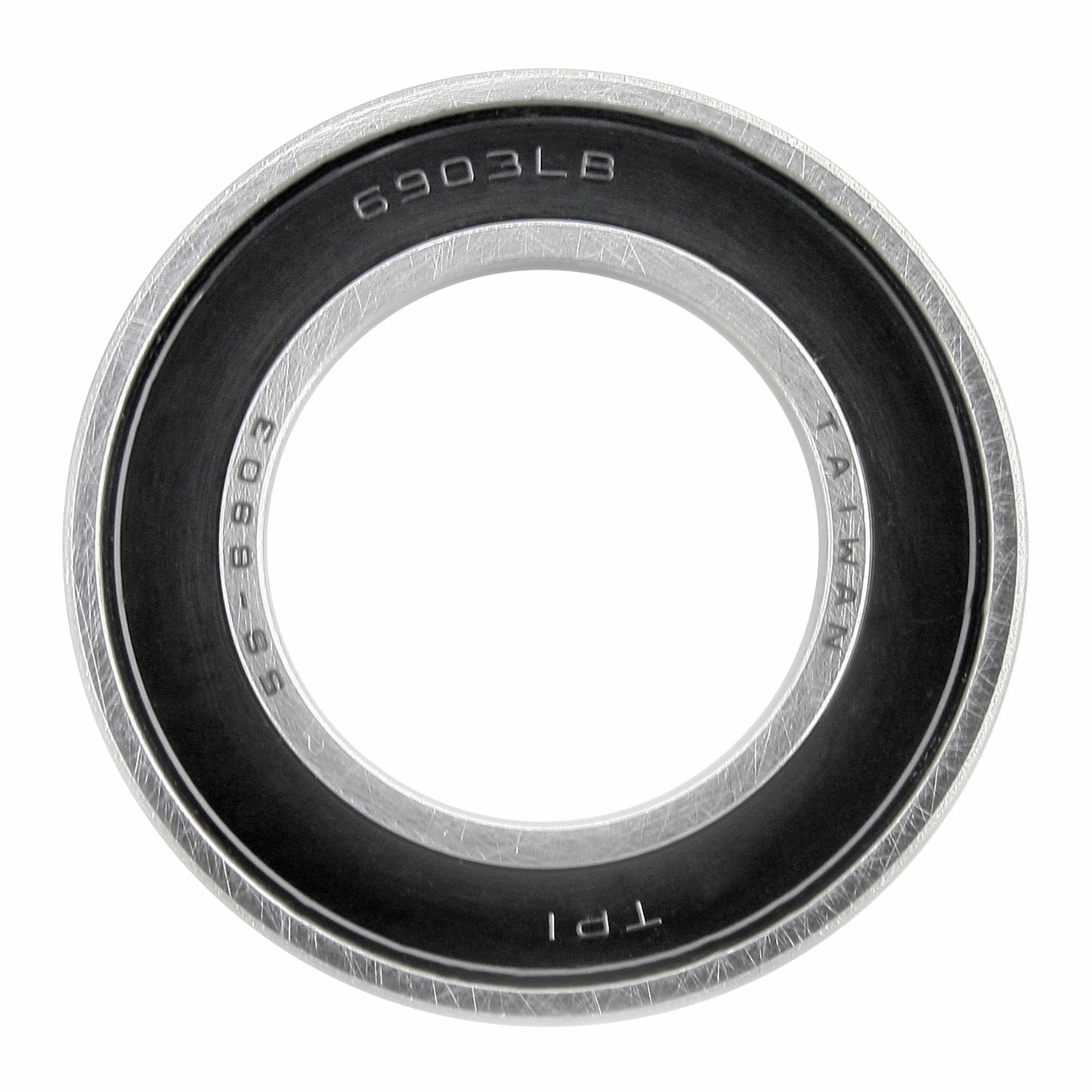 Tripeak Hybrid Ceramic Bearing 30x17x7 6903