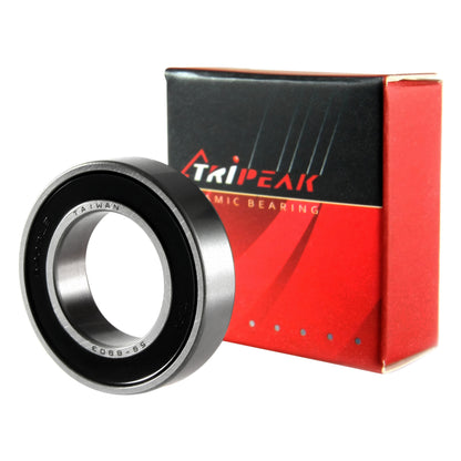 Tripeak Hybrid Ceramic Bearing 30x17x7 6903