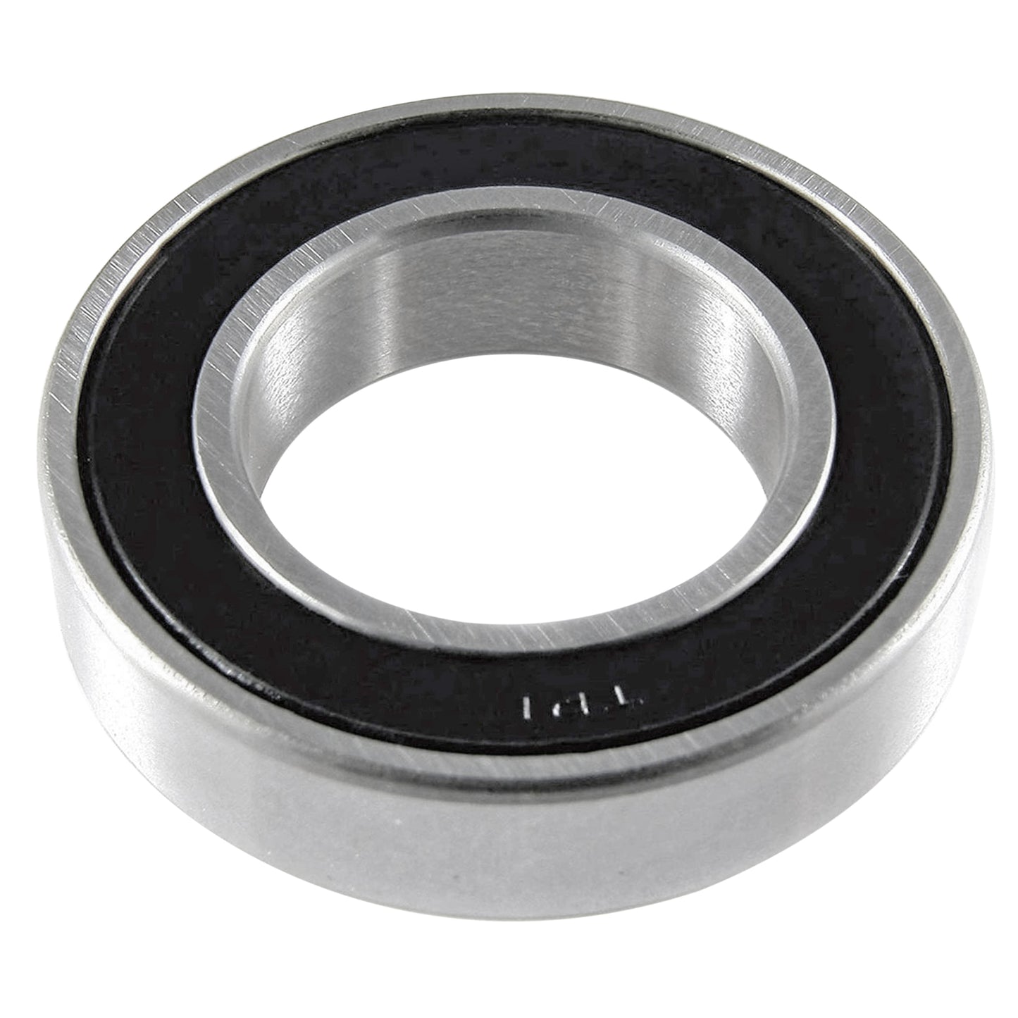 Tripeak hybrid ceramic bearing 30x18x7 18307