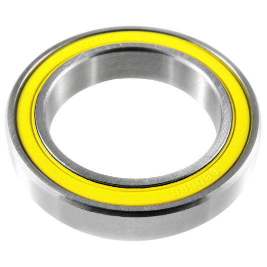Tripeak hybrid ceramic bearing 37x25x7 6805