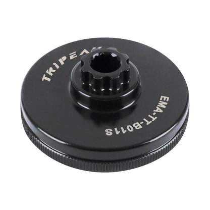 Outil Tripeak pour boîtier de pédalier IB24