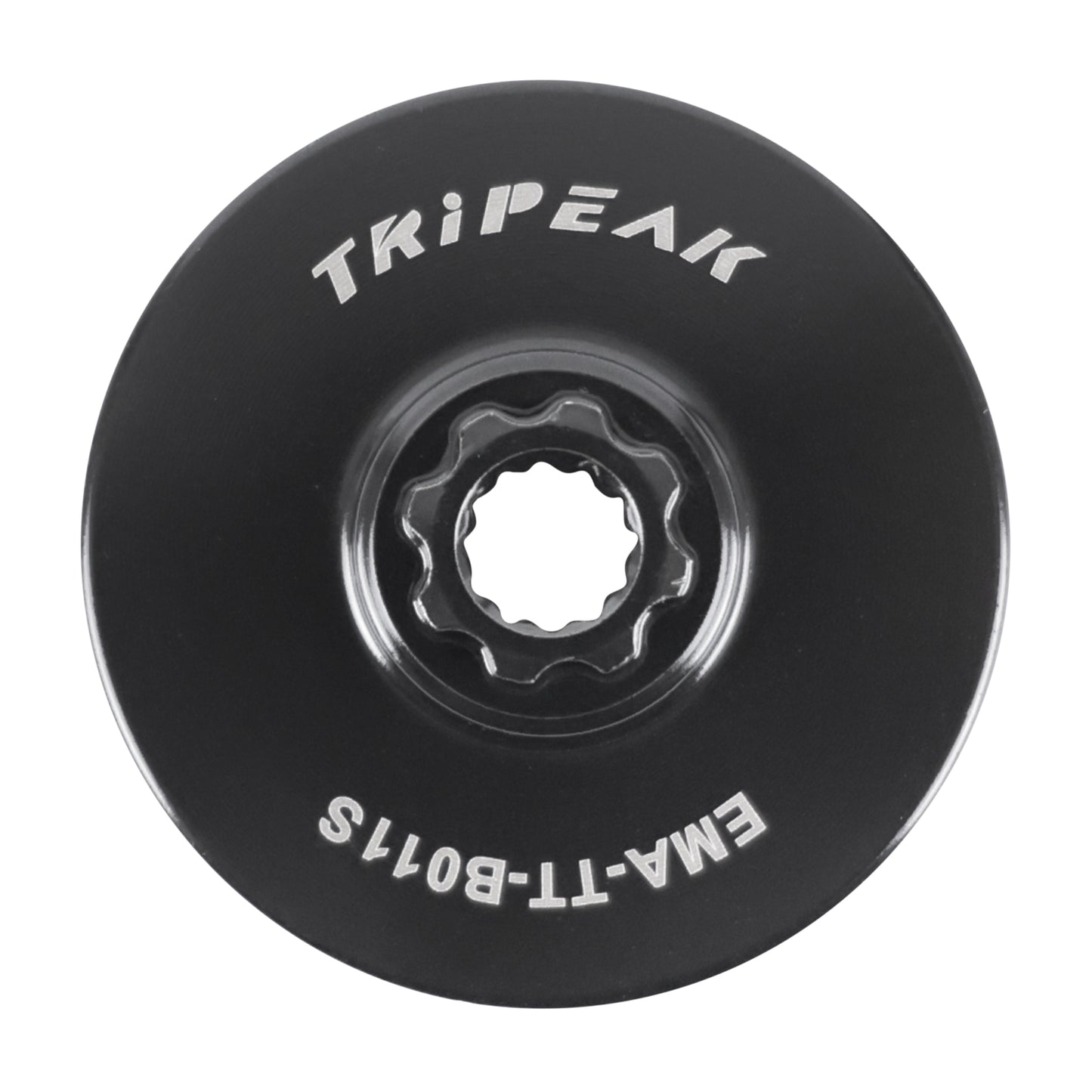 Outil Tripeak pour boîtier de pédalier IB24