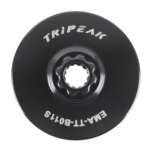 Outil Tripeak pour boîtier de pédalier IB24
