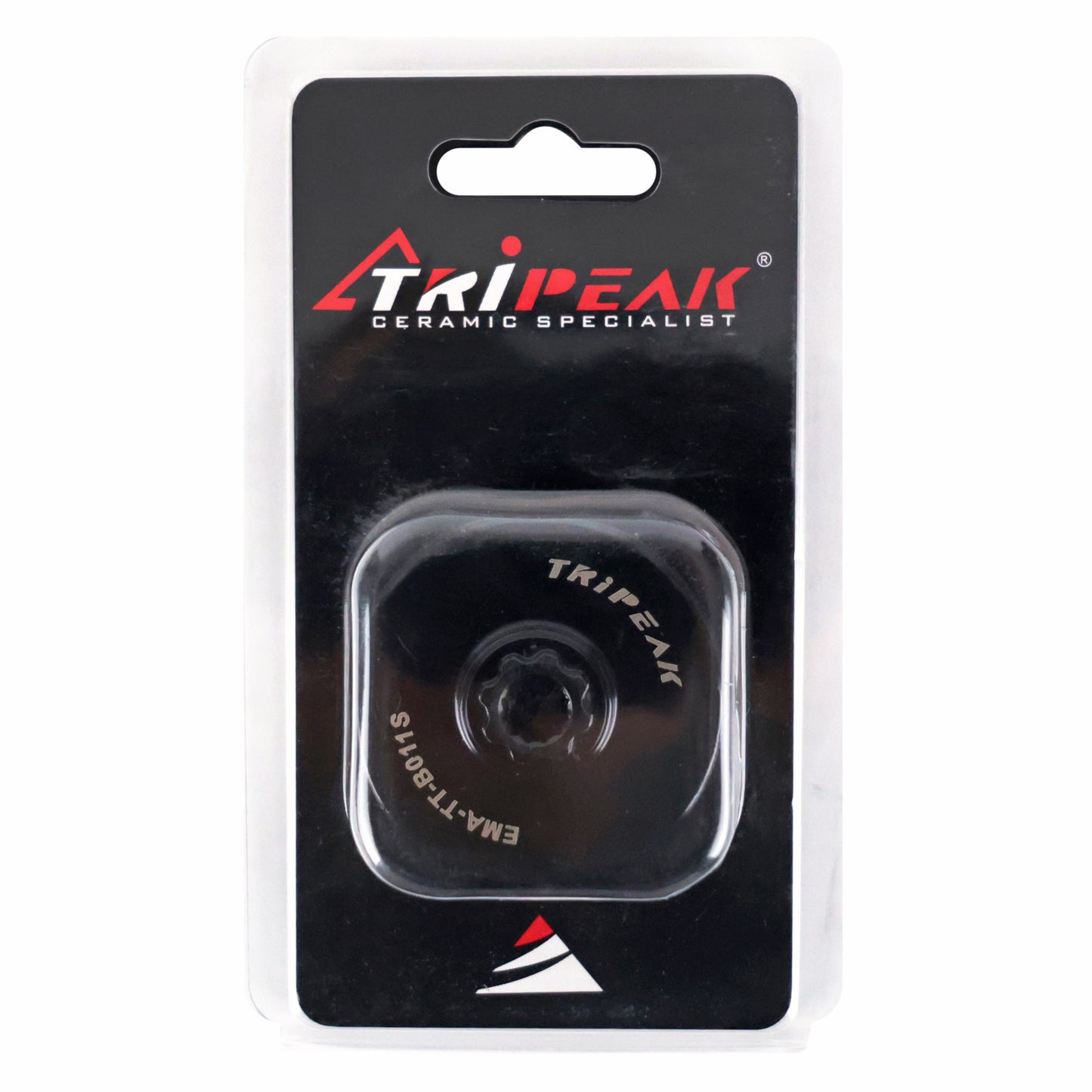 Outil Tripeak pour boîtier de pédalier IB24