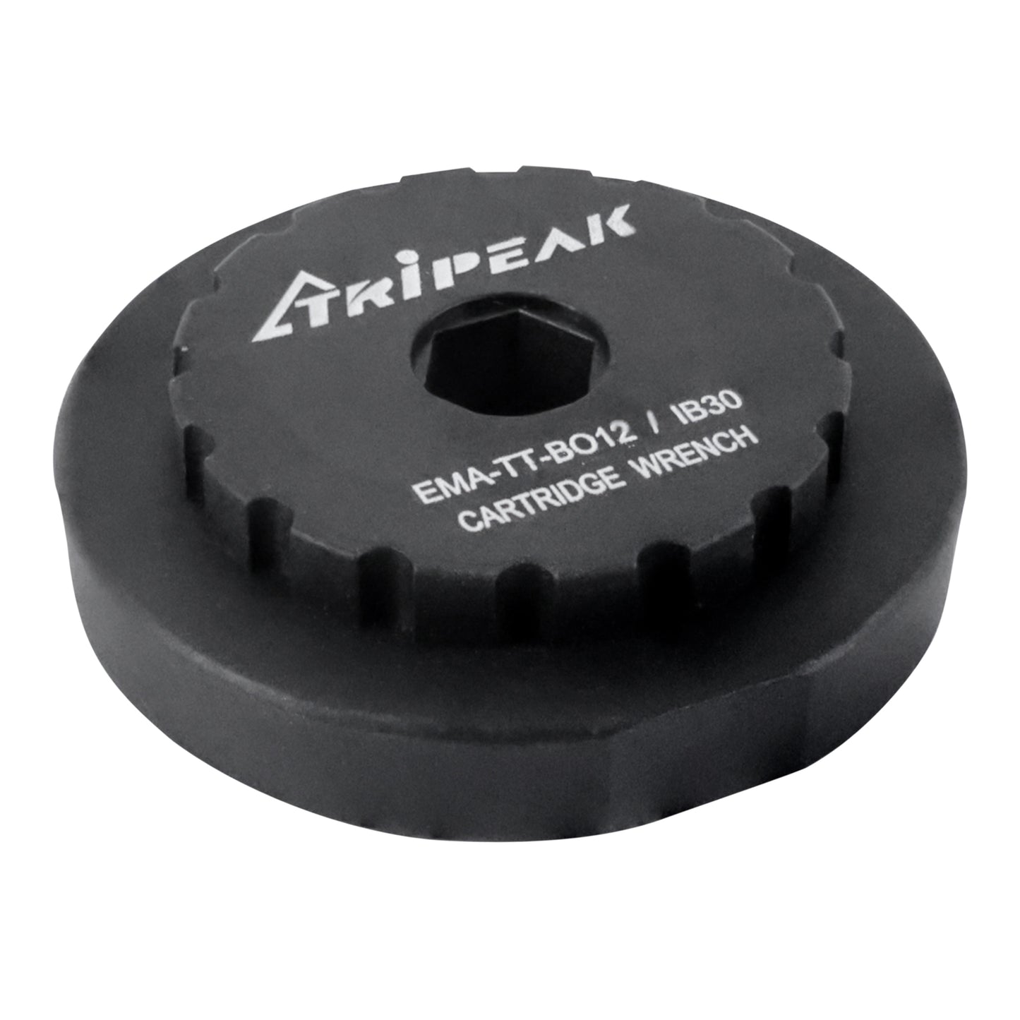 Outil Tripeak pour boîtier de pédalier IB30 PA+GF