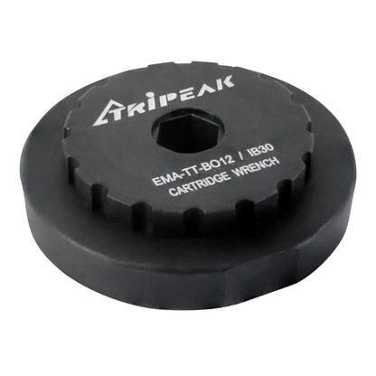 Outil Tripeak pour boîtier de pédalier IB30 PA+GF