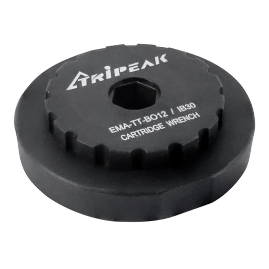 Outil Tripeak pour boîtier de pédalier IB30 PA+GF