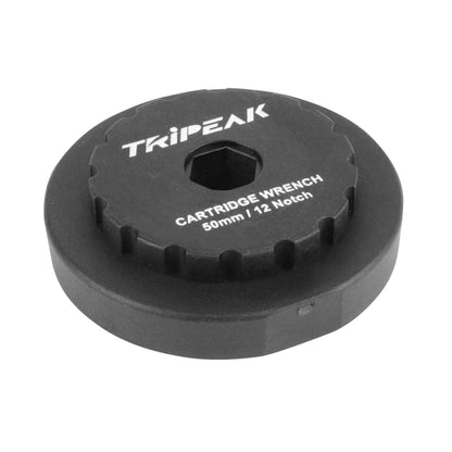 Tripeak tool for IB30 bottom bracket
