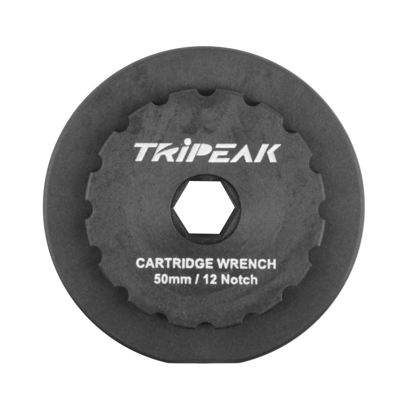 Tripeak tool for IB30 bottom bracket