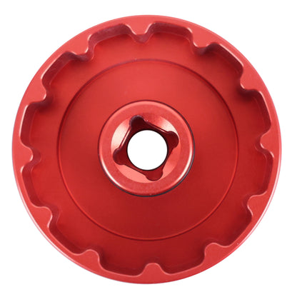 Tripeak IB24-IB30 red tool for pressfit bottom brackets