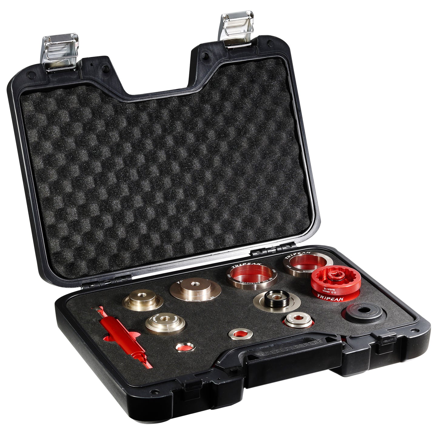 Tripeak Kit for Shimano Bearing Replacement