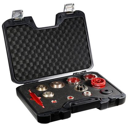 Tripeak Kit for Shimano Bearing Replacement