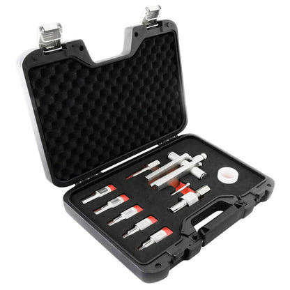 Tripeak bearing extractor kit 8-20 mm