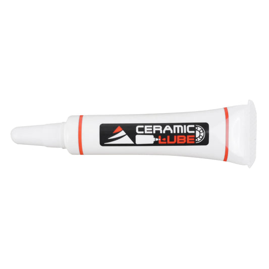 Tripeak ceramic bearing bicycle lubricant (3ml tube)