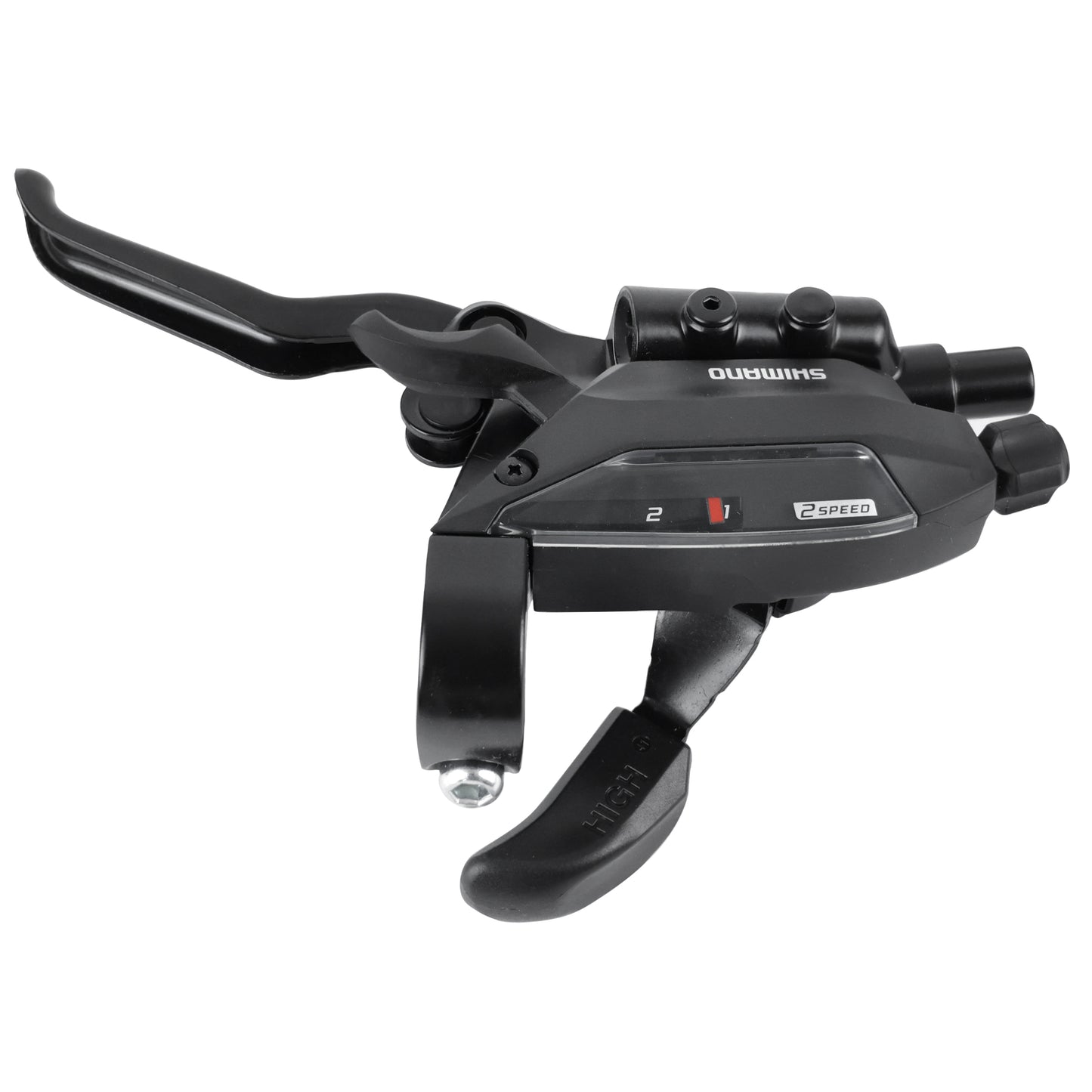 Shimano ST-EF5152 Disc Left MTB Lever