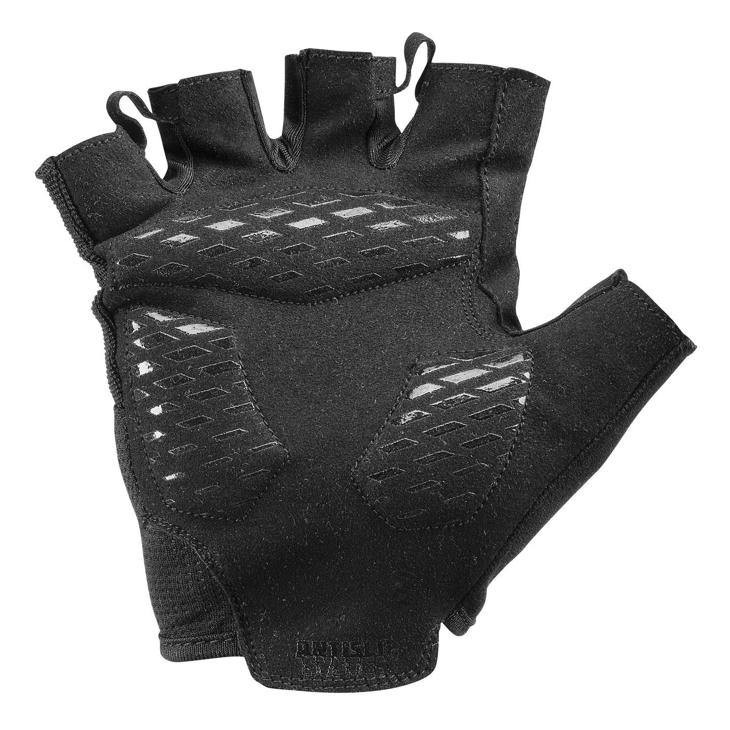 Gist Kontrol Short Summer Cycling Gloves Military Green