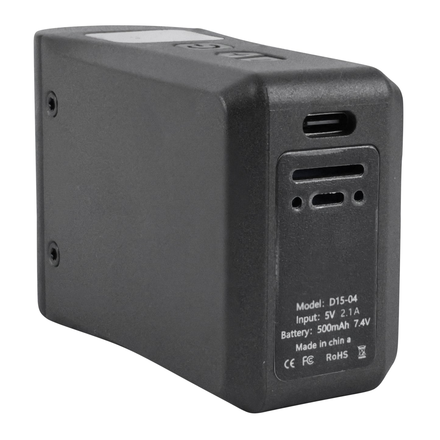 PCP VP-VS USB electric compressor inflator 7 bar