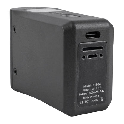 PCP VP-VS USB electric compressor inflator 7 bar