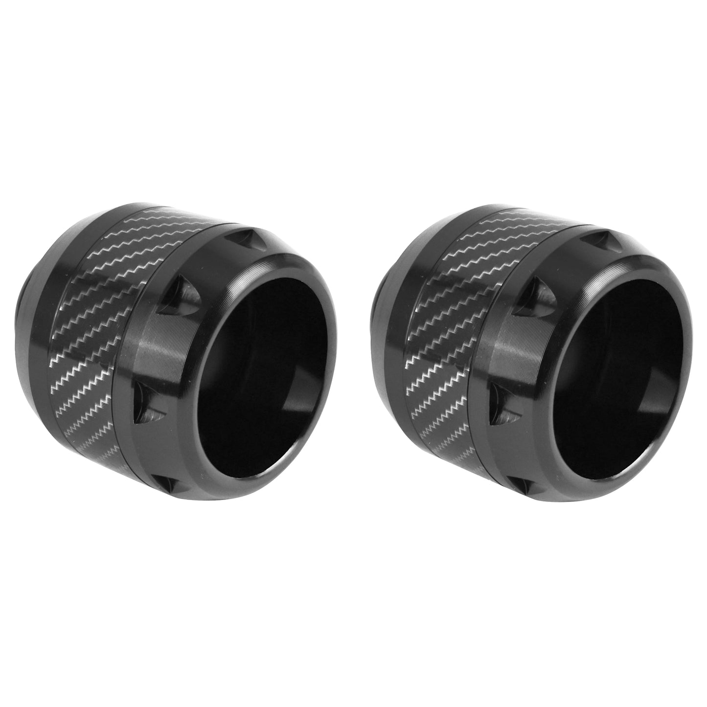PCP Anti-Fall Nut for Kukirin G2 Master Hub Black