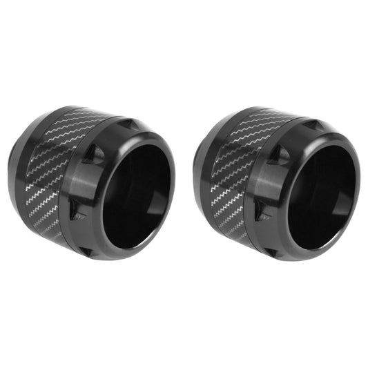 Écrou protection antichute moyeu PCP pour Kukirin G2 Master noir