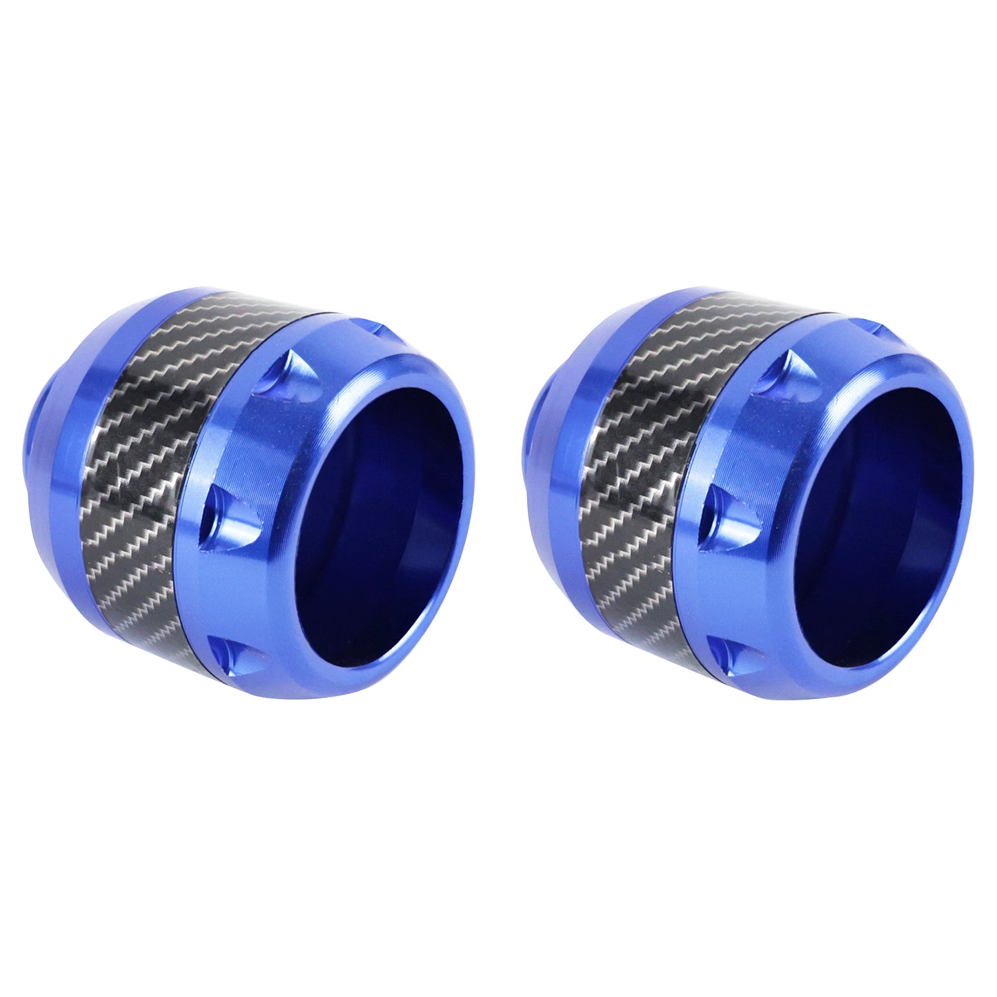Écrou protection moyeu PCP pour Kukirin G2 Master