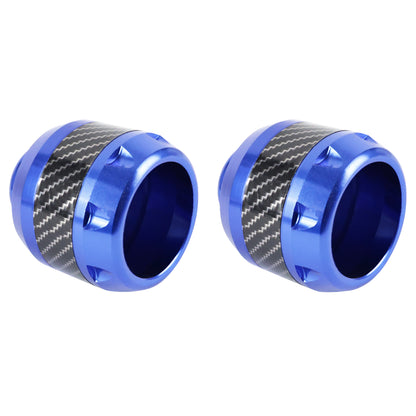 Écrou protection moyeu PCP pour Kukirin G2 Master