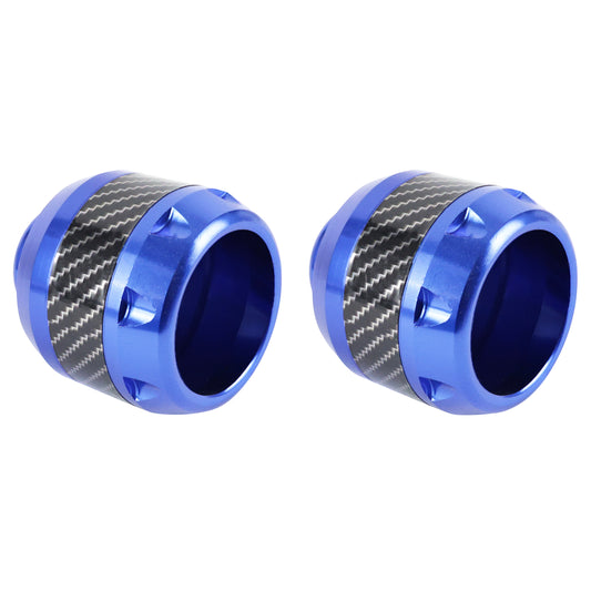 Écrou protection moyeu PCP pour Kukirin G2 Master