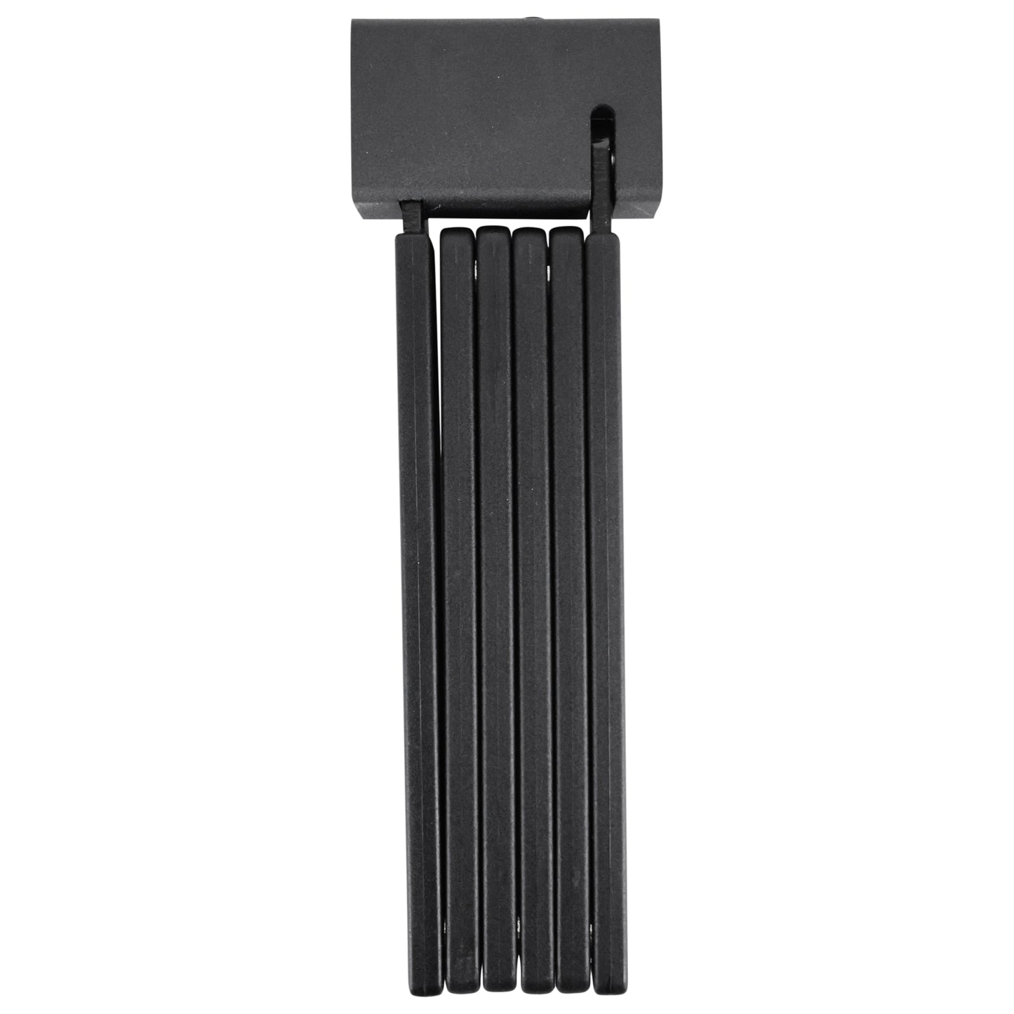 Folding bike-scooter lock - 95 cm long - black - security level 9 -