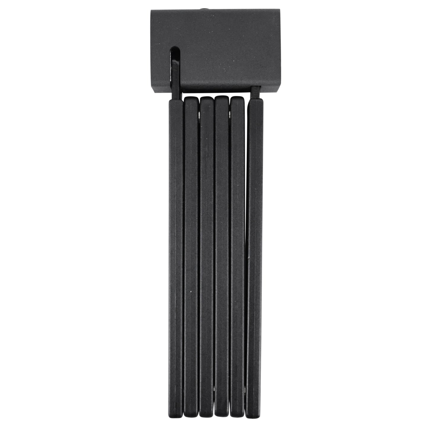 Folding bike-scooter lock - 95 cm long - black - security level 9 -