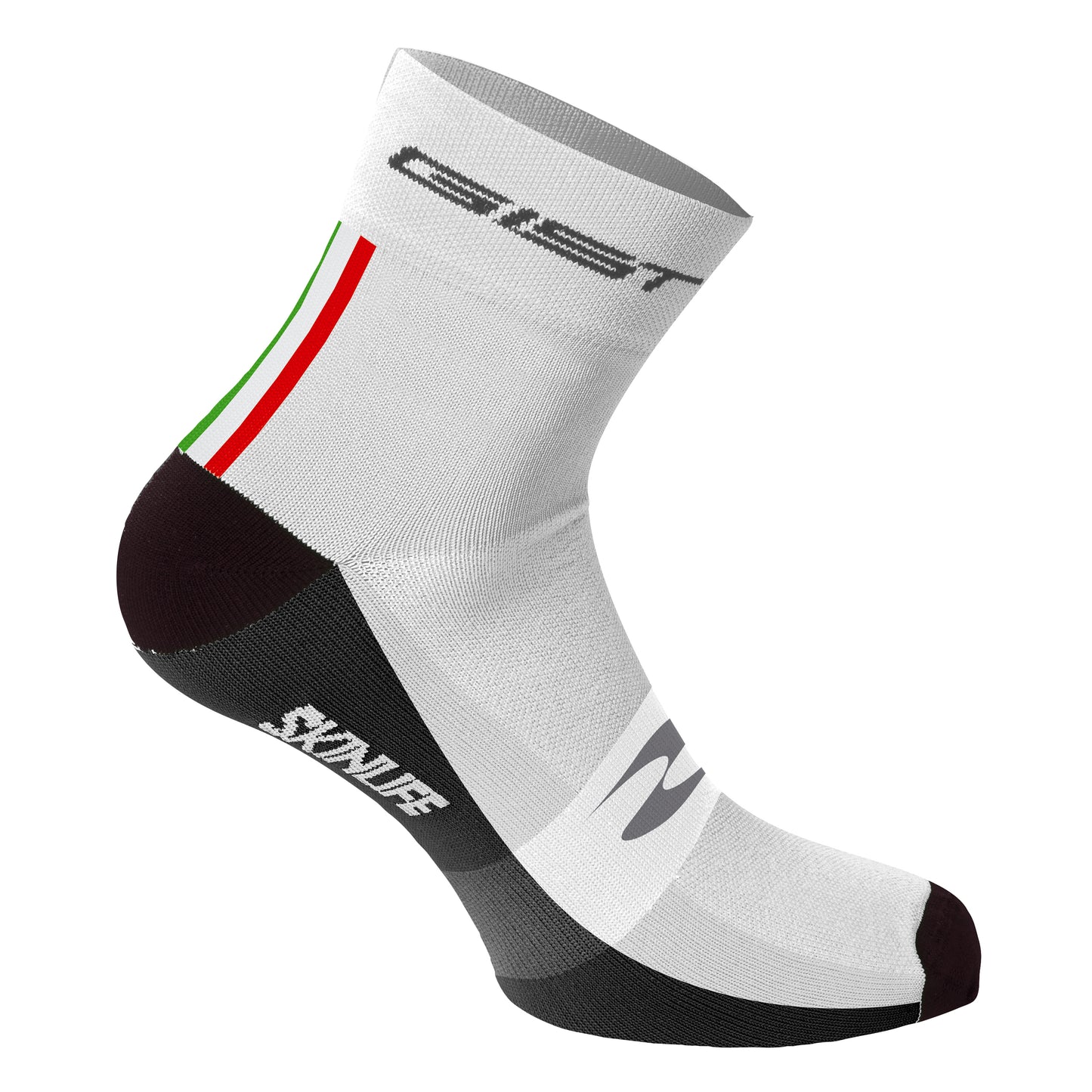 Socks Ankle Socks Summer Gist Junior White